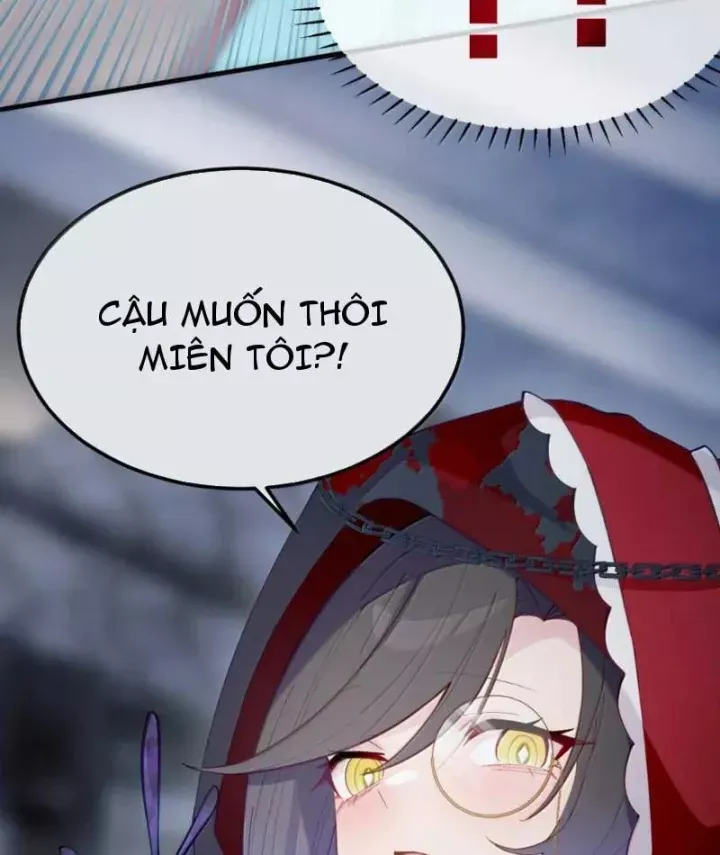 Kế Thừa Tủ Quần Áo Và Nữ Quỷ Từ Ông Nội Chapter 30 - Trang 41