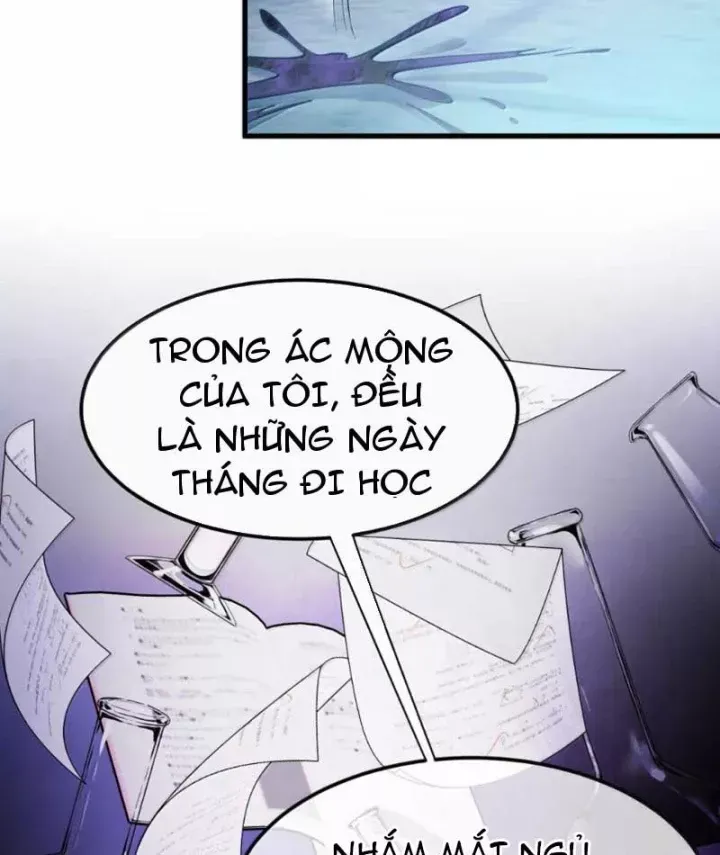 Kế Thừa Tủ Quần Áo Và Nữ Quỷ Từ Ông Nội Chapter 30 - Trang 44