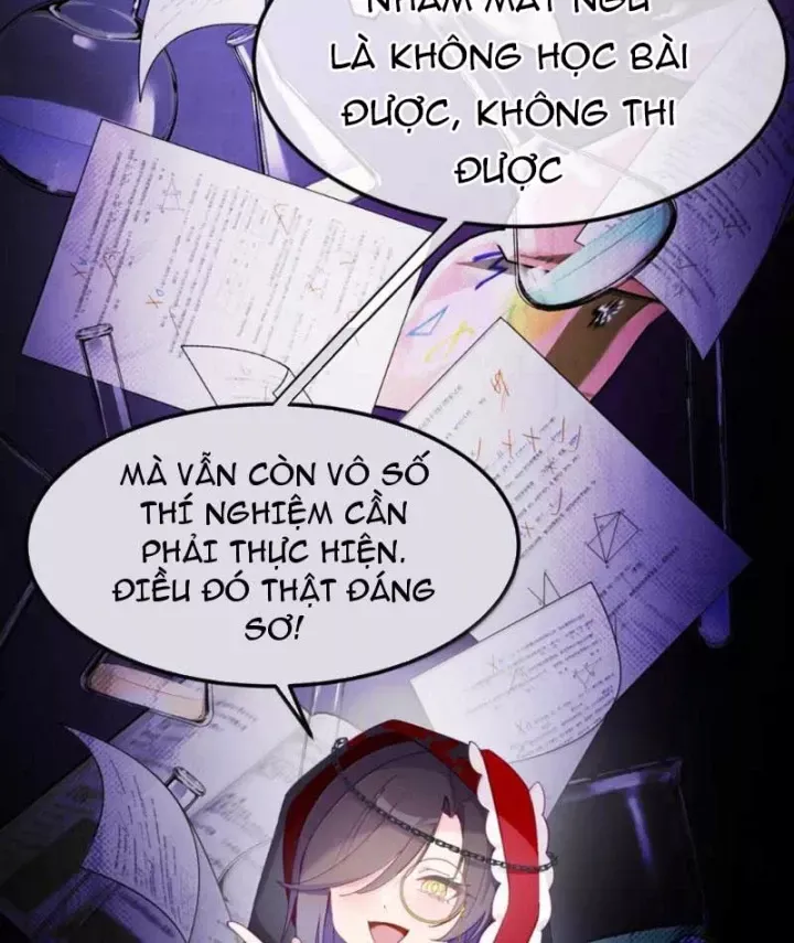 Kế Thừa Tủ Quần Áo Và Nữ Quỷ Từ Ông Nội Chapter 30 - Trang 45