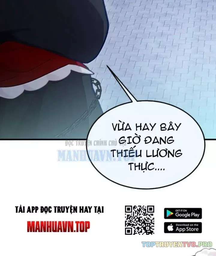 Kế Thừa Tủ Quần Áo Và Nữ Quỷ Từ Ông Nội Chapter 30 - Trang 6