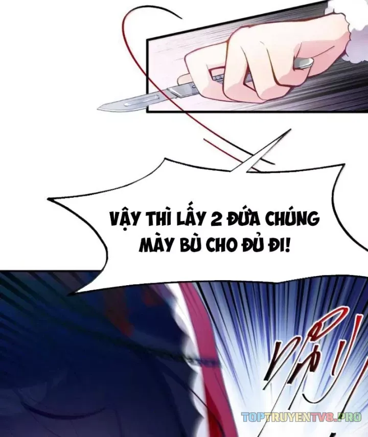 Kế Thừa Tủ Quần Áo Và Nữ Quỷ Từ Ông Nội Chapter 30 - Trang 7