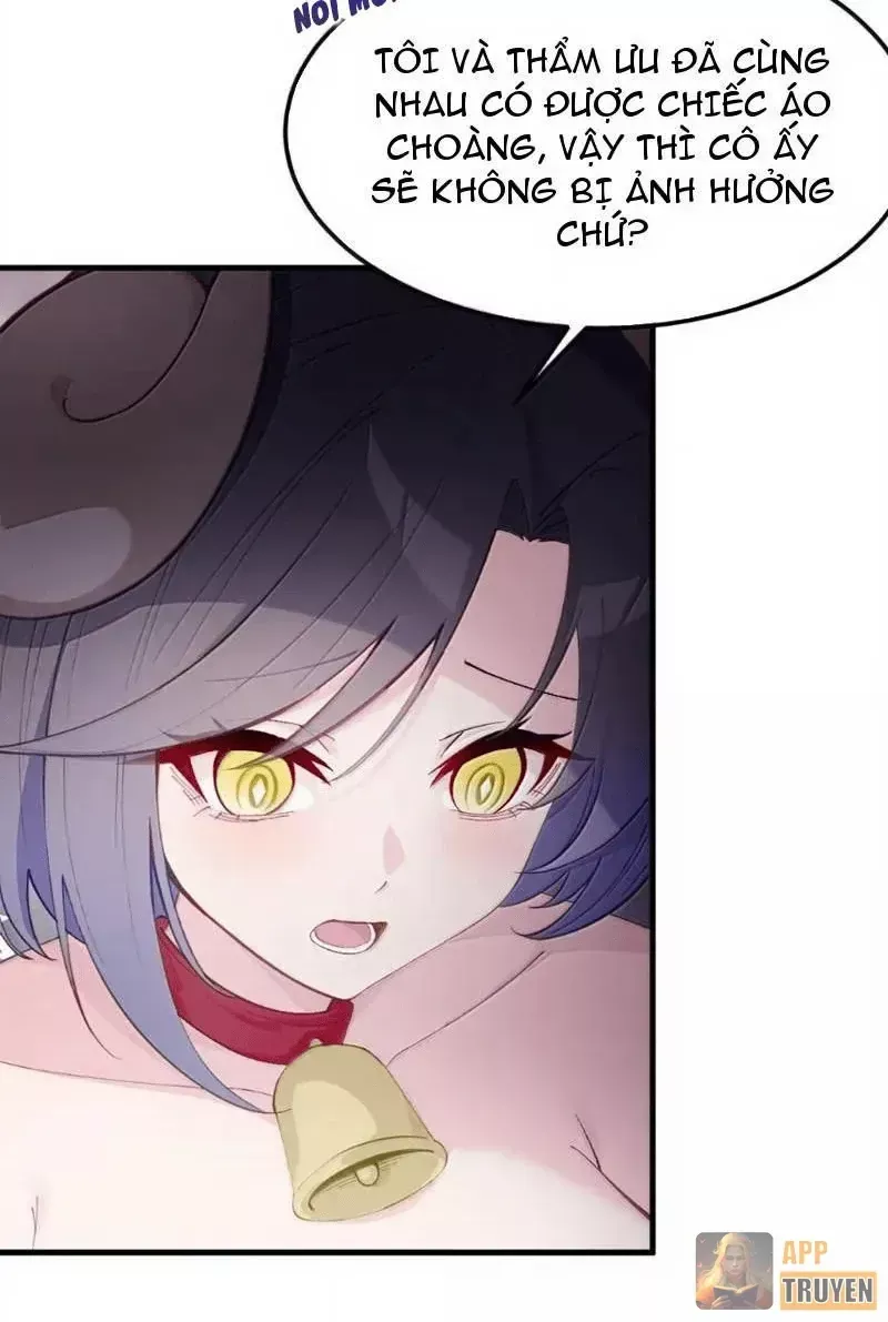 Kế Thừa Tủ Quần Áo Và Nữ Quỷ Từ Ông Nội Chapter 31 - Trang 10