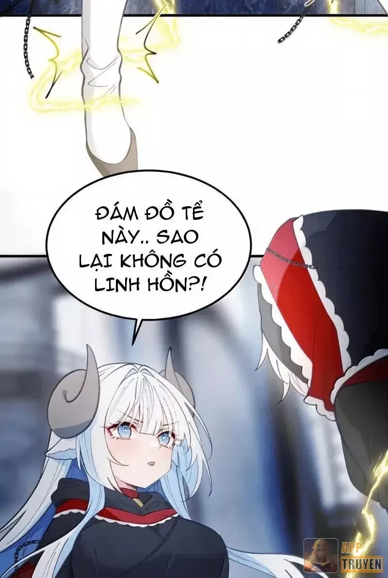 Kế Thừa Tủ Quần Áo Và Nữ Quỷ Từ Ông Nội Chapter 31 - Trang 14
