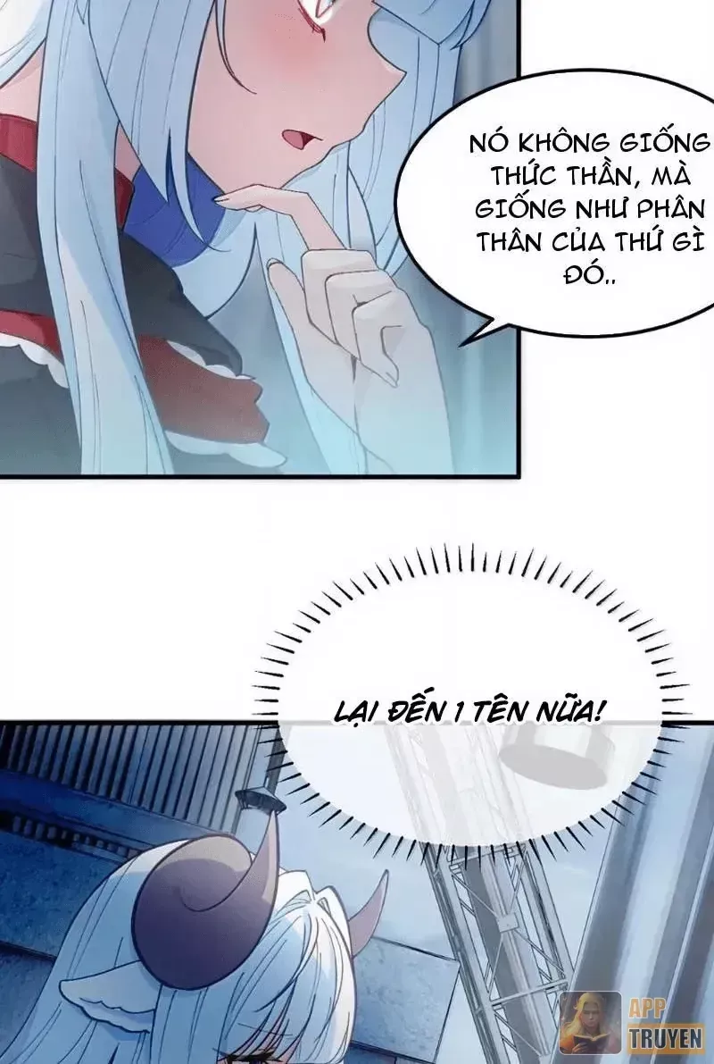 Kế Thừa Tủ Quần Áo Và Nữ Quỷ Từ Ông Nội Chapter 31 - Trang 16
