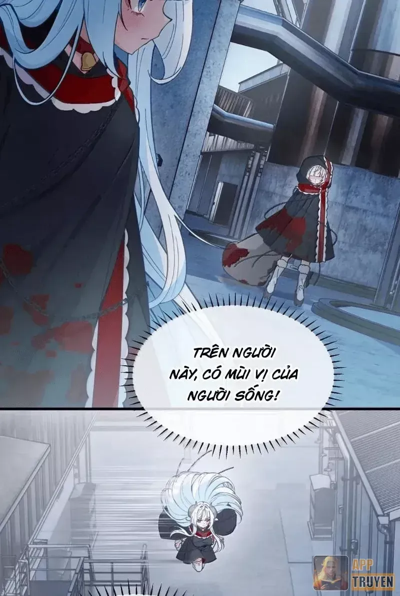 Kế Thừa Tủ Quần Áo Và Nữ Quỷ Từ Ông Nội Chapter 31 - Trang 17