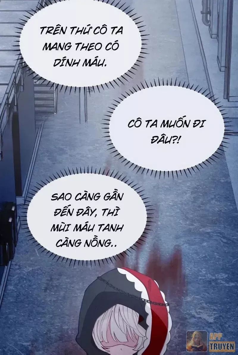 Kế Thừa Tủ Quần Áo Và Nữ Quỷ Từ Ông Nội Chapter 31 - Trang 18