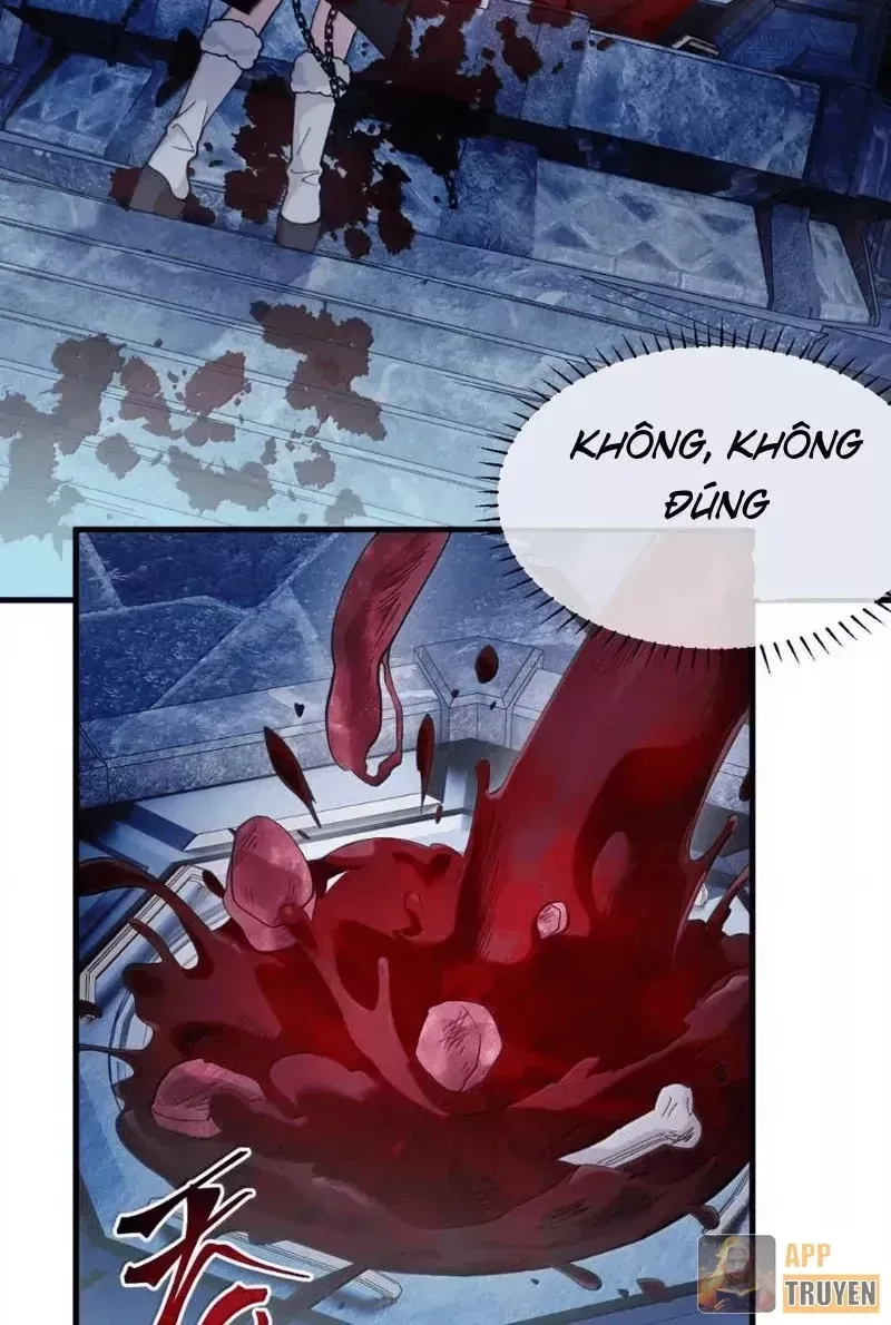 Kế Thừa Tủ Quần Áo Và Nữ Quỷ Từ Ông Nội Chapter 31 - Trang 22