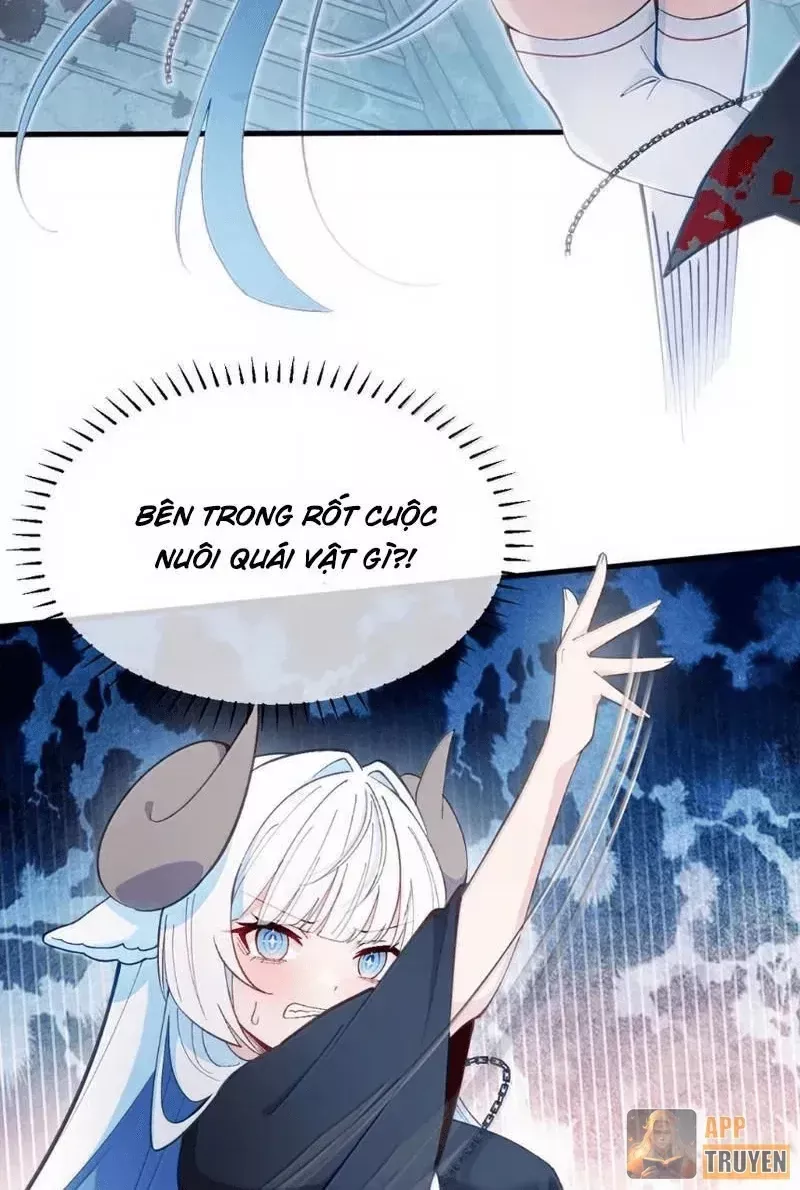 Kế Thừa Tủ Quần Áo Và Nữ Quỷ Từ Ông Nội Chapter 31 - Trang 25