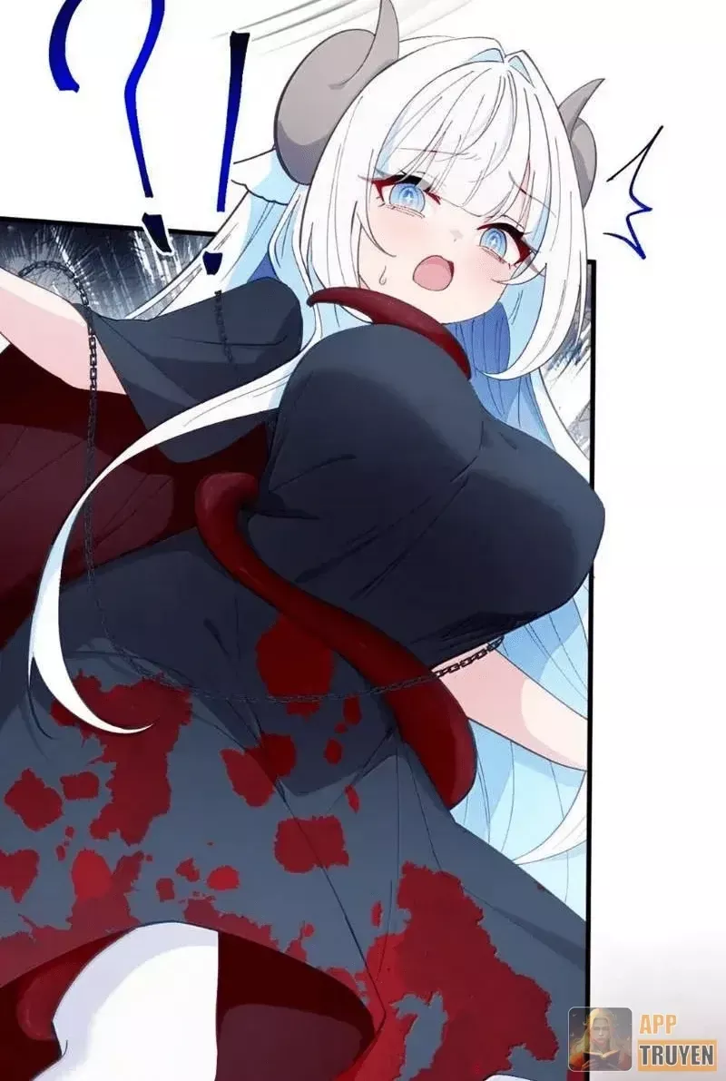Kế Thừa Tủ Quần Áo Và Nữ Quỷ Từ Ông Nội Chapter 31 - Trang 27