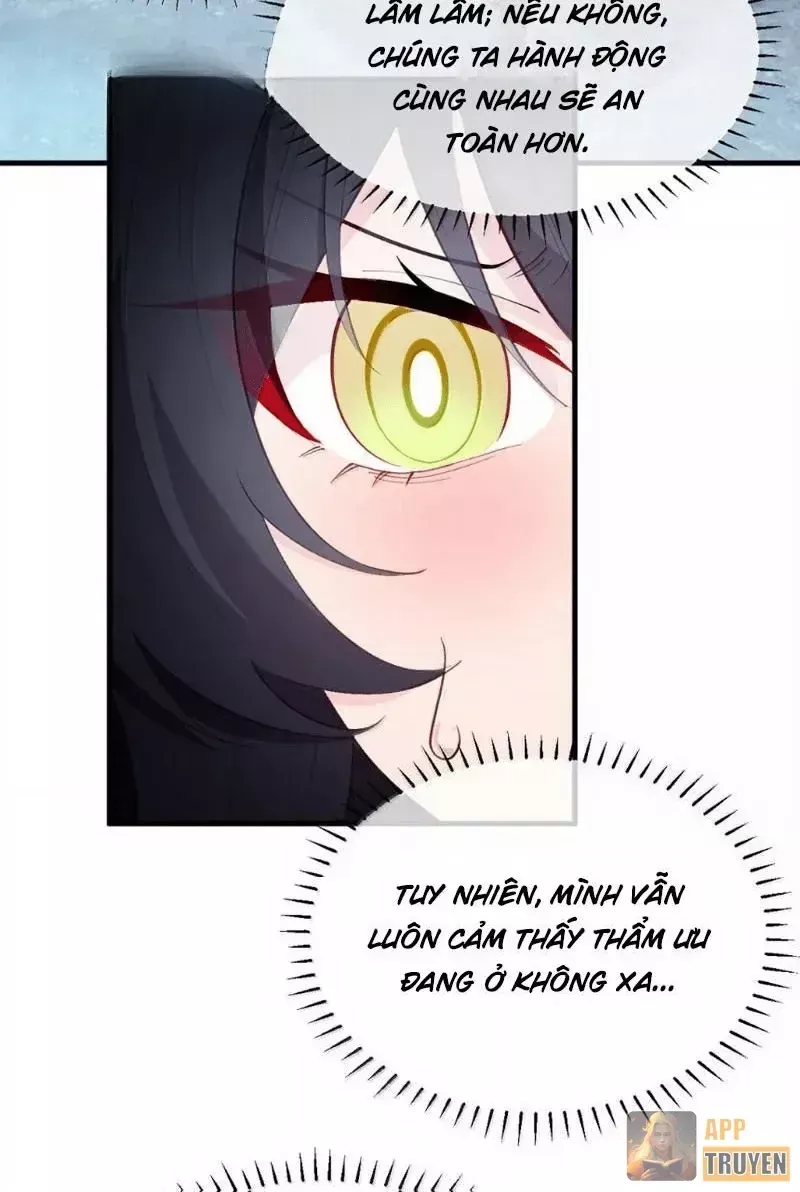 Kế Thừa Tủ Quần Áo Và Nữ Quỷ Từ Ông Nội Chapter 31 - Trang 35