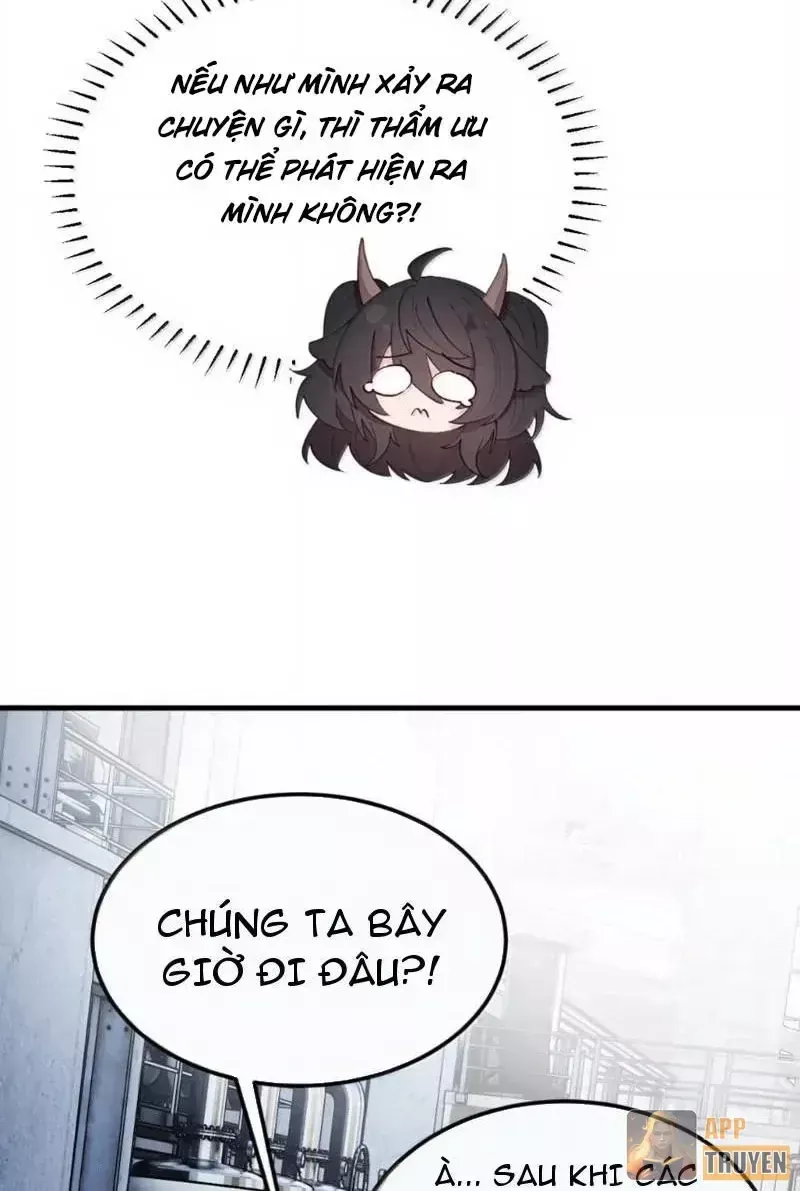 Kế Thừa Tủ Quần Áo Và Nữ Quỷ Từ Ông Nội Chapter 31 - Trang 36