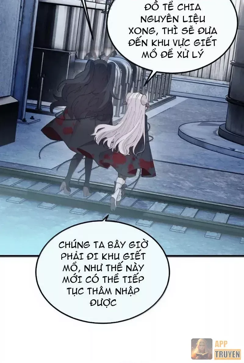 Kế Thừa Tủ Quần Áo Và Nữ Quỷ Từ Ông Nội Chapter 31 - Trang 37
