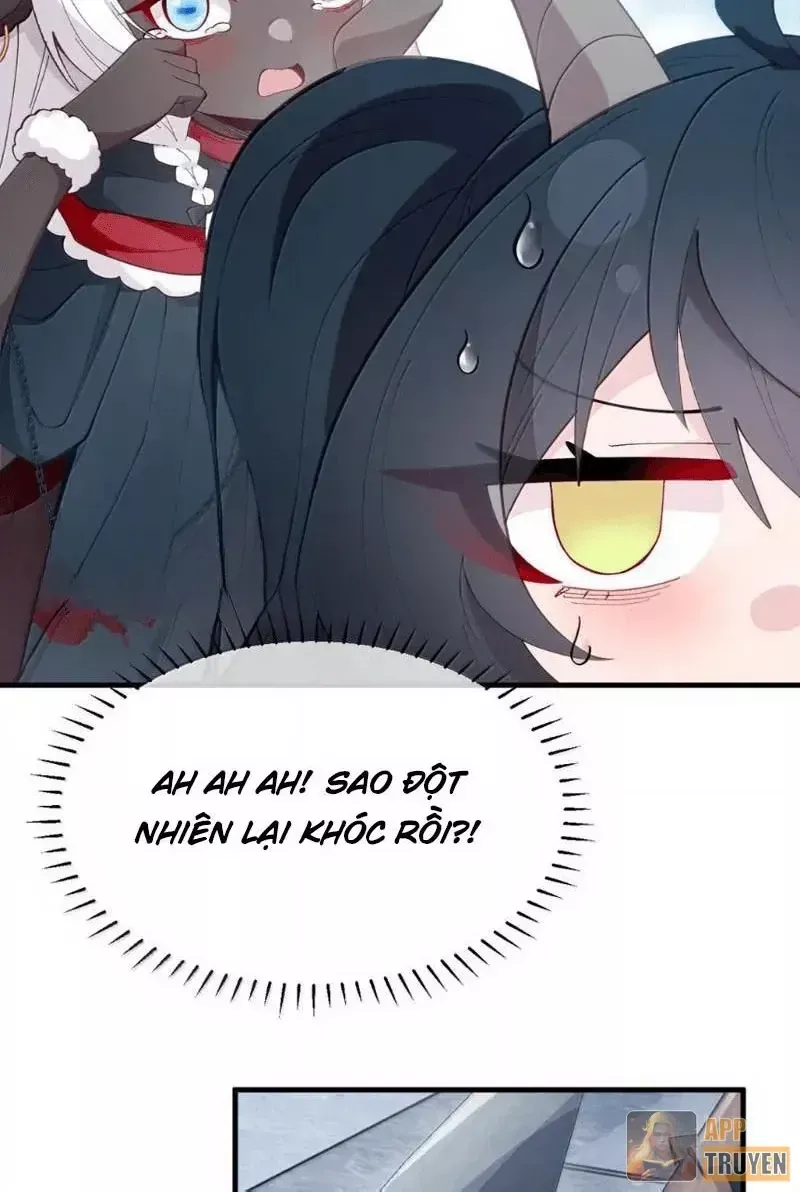 Kế Thừa Tủ Quần Áo Và Nữ Quỷ Từ Ông Nội Chapter 31 - Trang 40