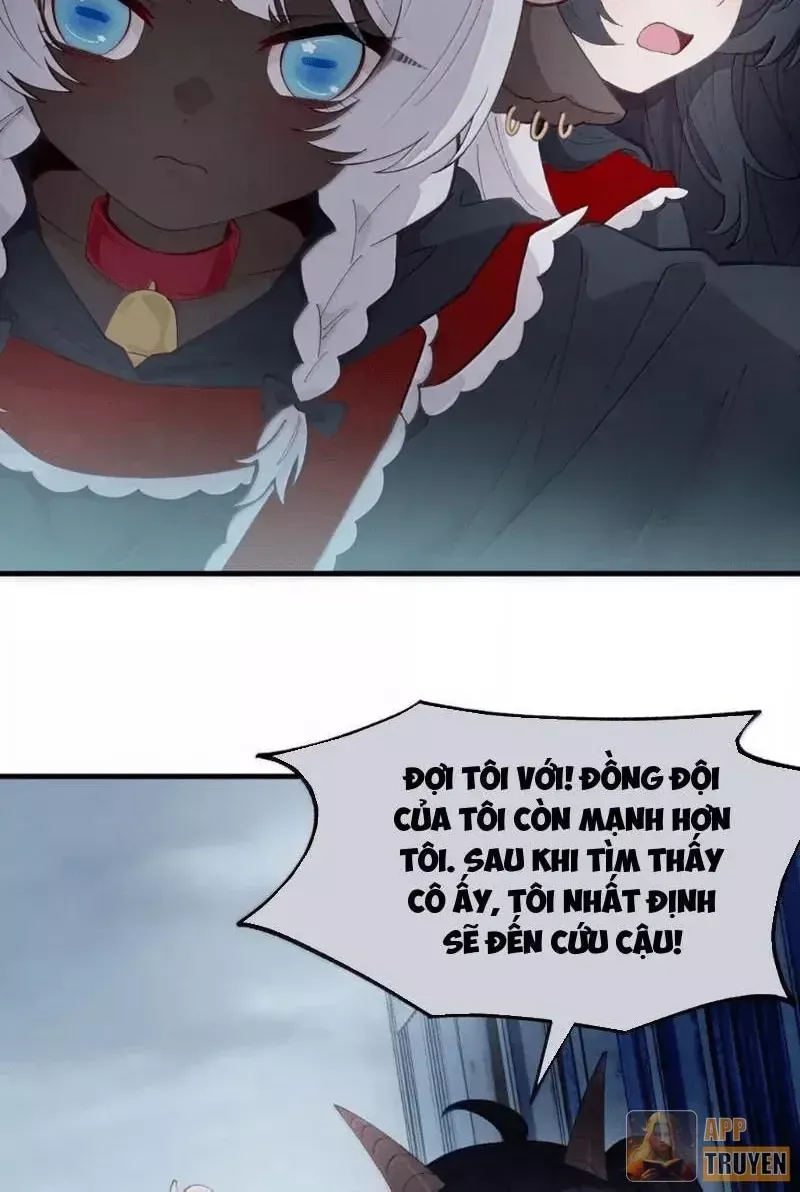 Kế Thừa Tủ Quần Áo Và Nữ Quỷ Từ Ông Nội Chapter 31 - Trang 45