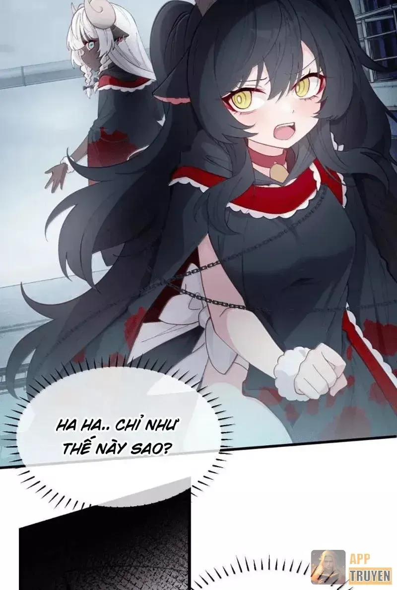 Kế Thừa Tủ Quần Áo Và Nữ Quỷ Từ Ông Nội Chapter 31 - Trang 46