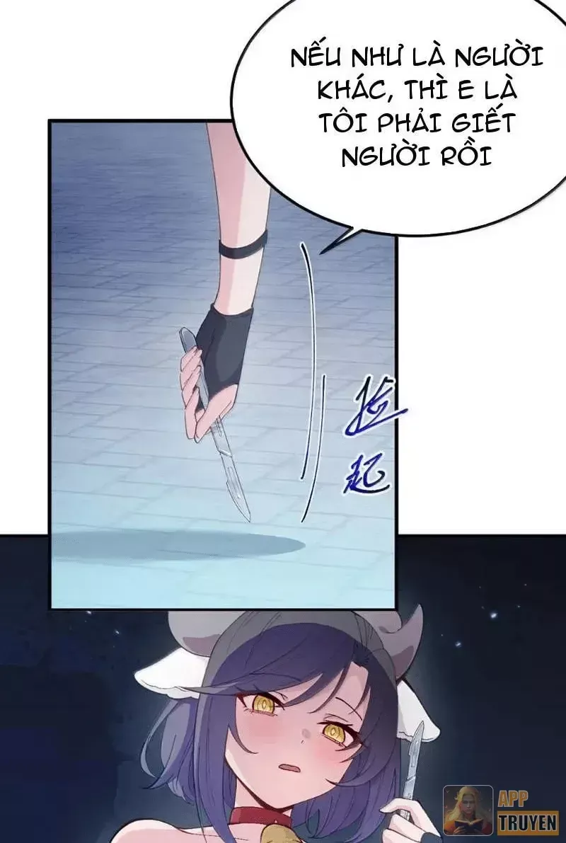 Kế Thừa Tủ Quần Áo Và Nữ Quỷ Từ Ông Nội Chapter 31 - Trang 7