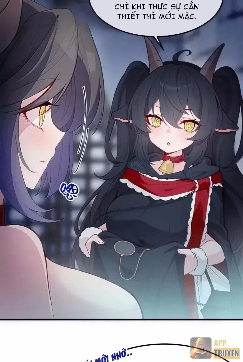 Kế Thừa Tủ Quần Áo Và Nữ Quỷ Từ Ông Nội Chapter 31 - Trang 9