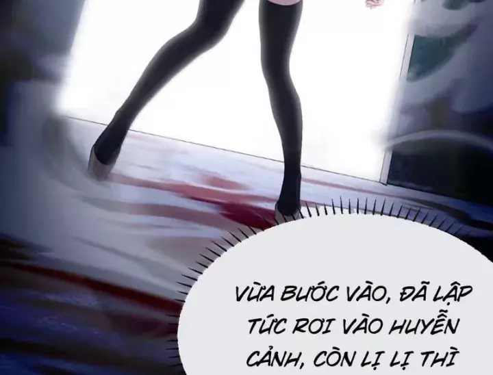 Kế Thừa Tủ Quần Áo Và Nữ Quỷ Từ Ông Nội Chapter 33 - Trang 14