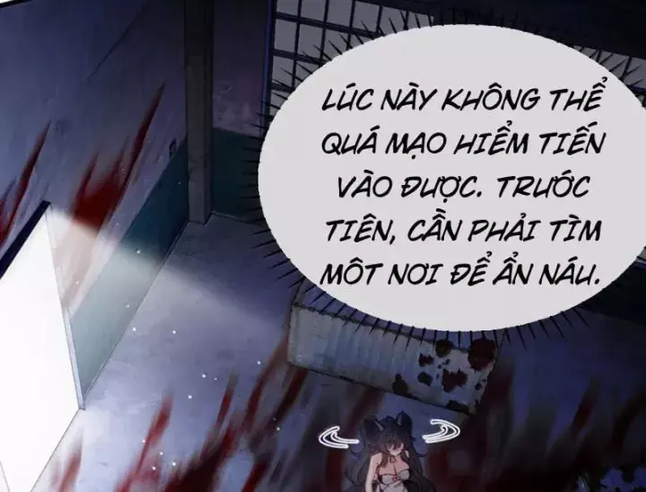 Kế Thừa Tủ Quần Áo Và Nữ Quỷ Từ Ông Nội Chapter 33 - Trang 24