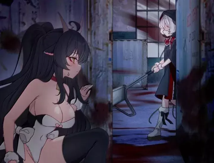 Kế Thừa Tủ Quần Áo Và Nữ Quỷ Từ Ông Nội Chapter 33 - Trang 27