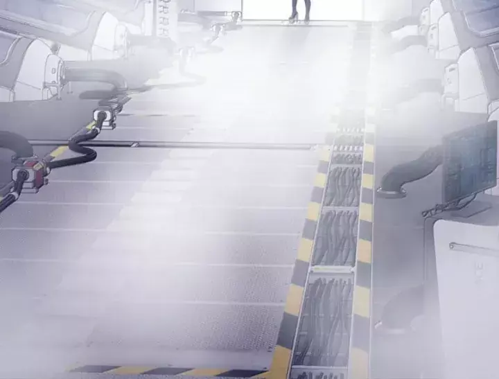 Kế Thừa Tủ Quần Áo Và Nữ Quỷ Từ Ông Nội Chapter 33 - Trang 35