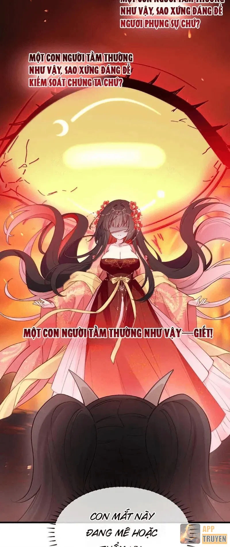 Kế Thừa Tủ Quần Áo Và Nữ Quỷ Từ Ông Nội Chapter 34 - Trang 12