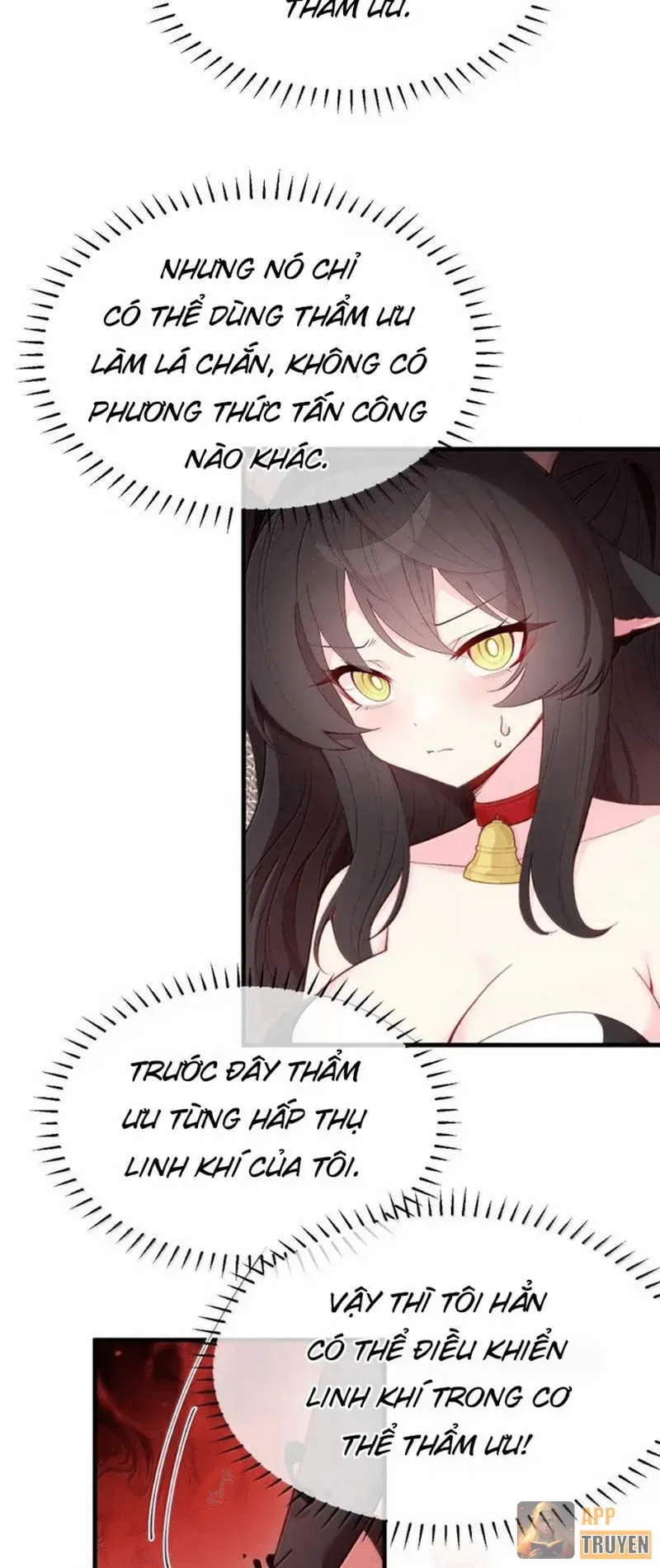 Kế Thừa Tủ Quần Áo Và Nữ Quỷ Từ Ông Nội Chapter 34 - Trang 13