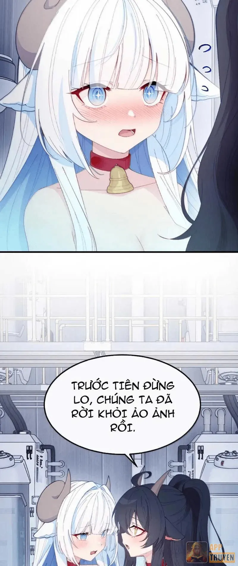 Kế Thừa Tủ Quần Áo Và Nữ Quỷ Từ Ông Nội Chapter 34 - Trang 18