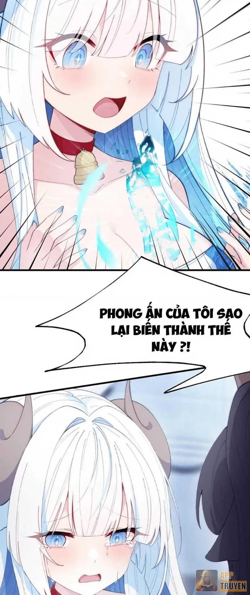 Kế Thừa Tủ Quần Áo Và Nữ Quỷ Từ Ông Nội Chapter 34 - Trang 20