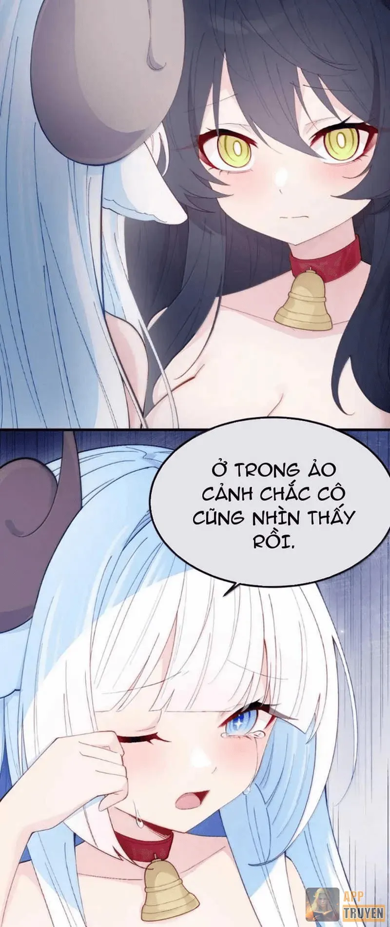 Kế Thừa Tủ Quần Áo Và Nữ Quỷ Từ Ông Nội Chapter 34 - Trang 22