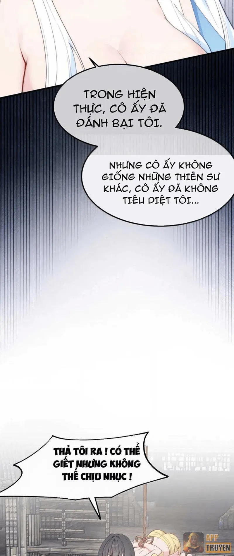 Kế Thừa Tủ Quần Áo Và Nữ Quỷ Từ Ông Nội Chapter 34 - Trang 23