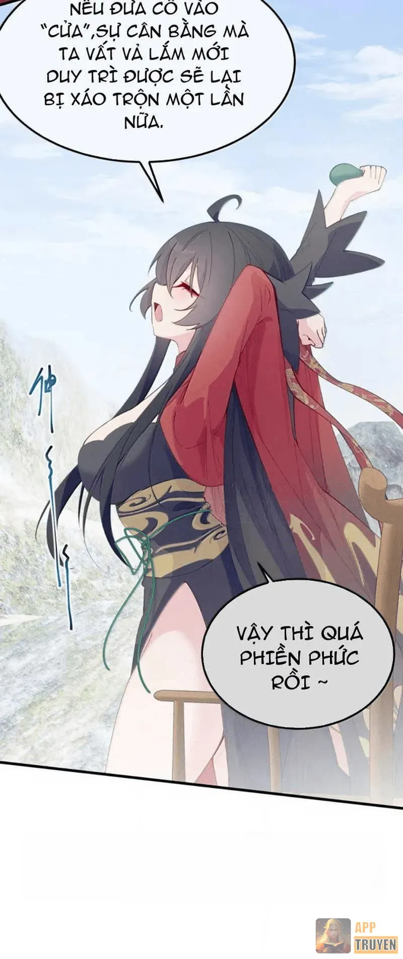 Kế Thừa Tủ Quần Áo Và Nữ Quỷ Từ Ông Nội Chapter 34 - Trang 25