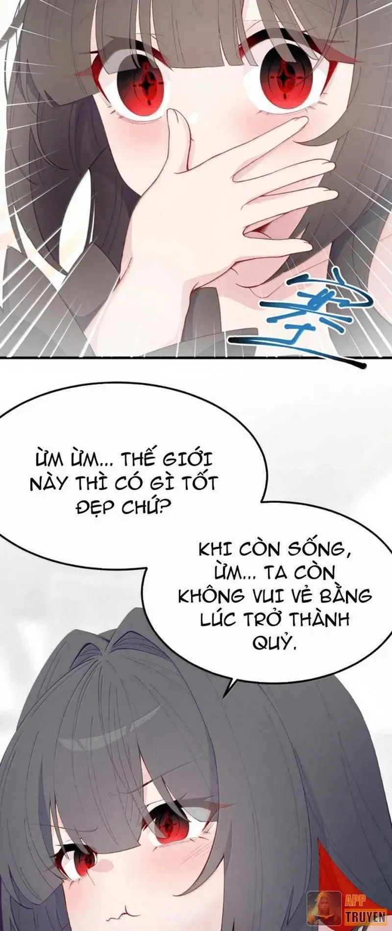 Kế Thừa Tủ Quần Áo Và Nữ Quỷ Từ Ông Nội Chapter 34 - Trang 27