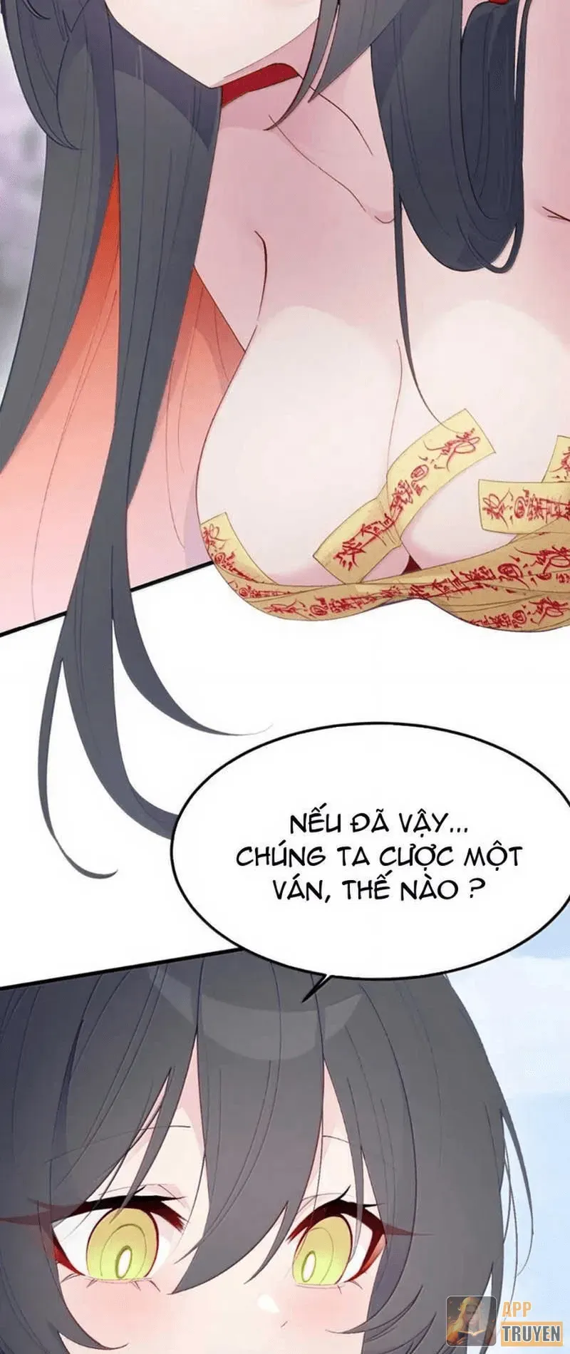 Kế Thừa Tủ Quần Áo Và Nữ Quỷ Từ Ông Nội Chapter 34 - Trang 28