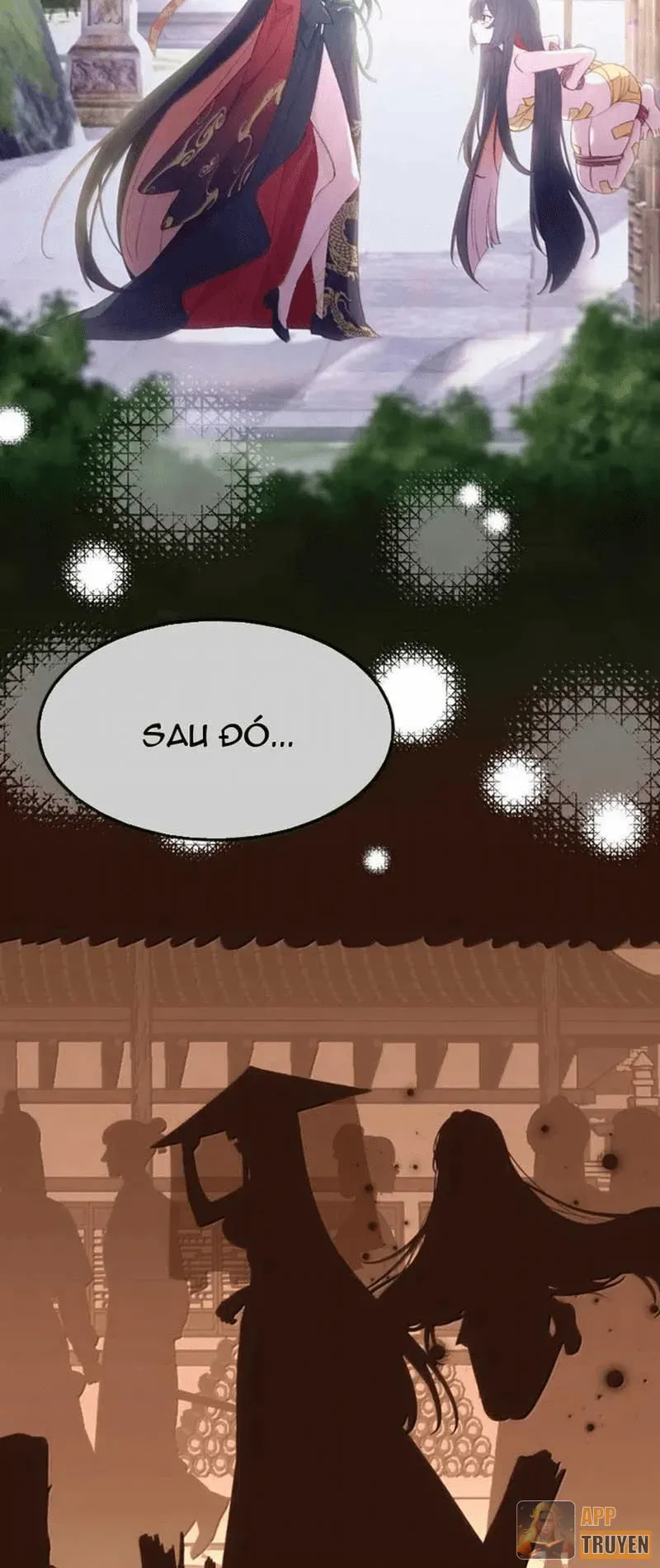 Kế Thừa Tủ Quần Áo Và Nữ Quỷ Từ Ông Nội Chapter 34 - Trang 30
