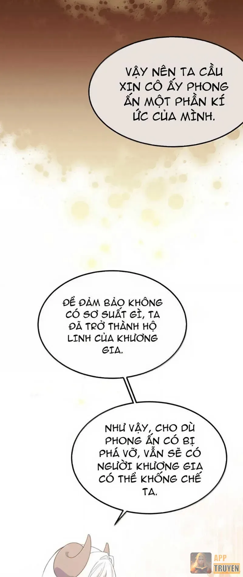 Kế Thừa Tủ Quần Áo Và Nữ Quỷ Từ Ông Nội Chapter 34 - Trang 33