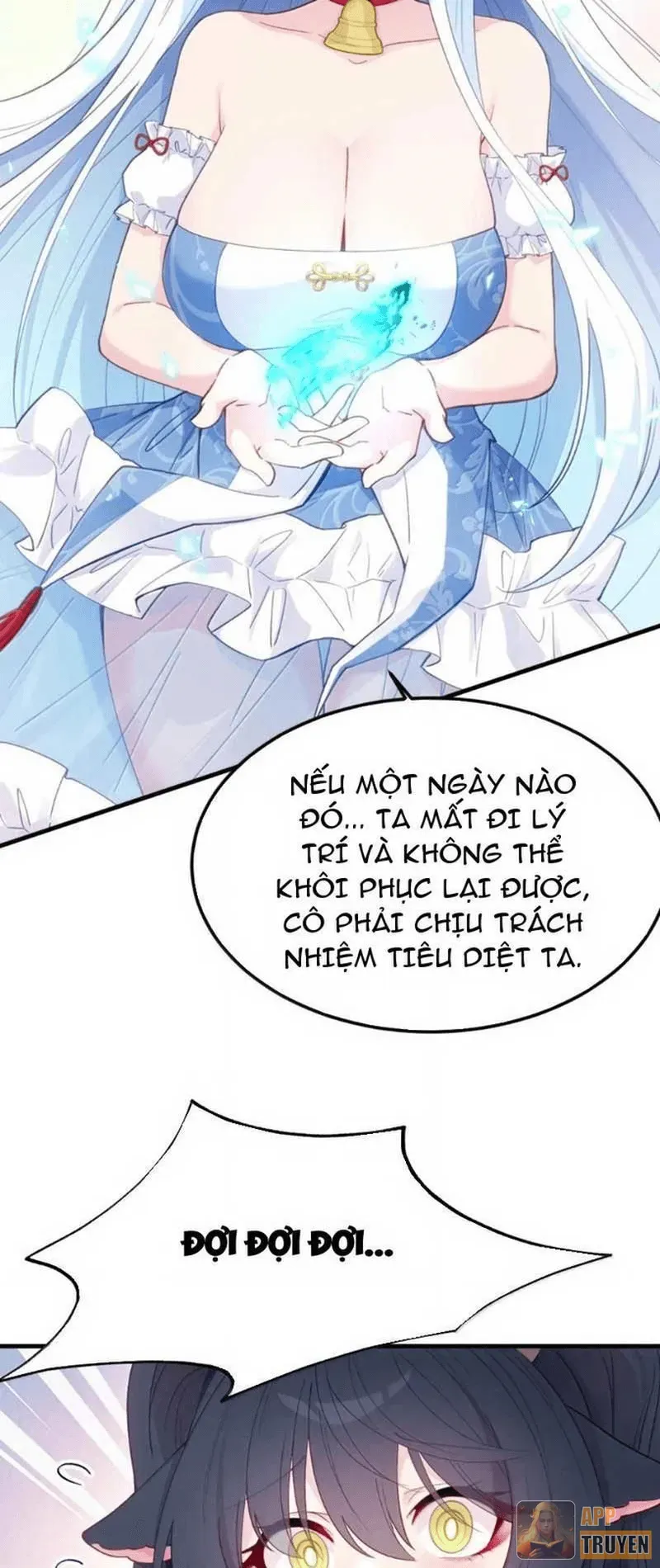 Kế Thừa Tủ Quần Áo Và Nữ Quỷ Từ Ông Nội Chapter 34 - Trang 35