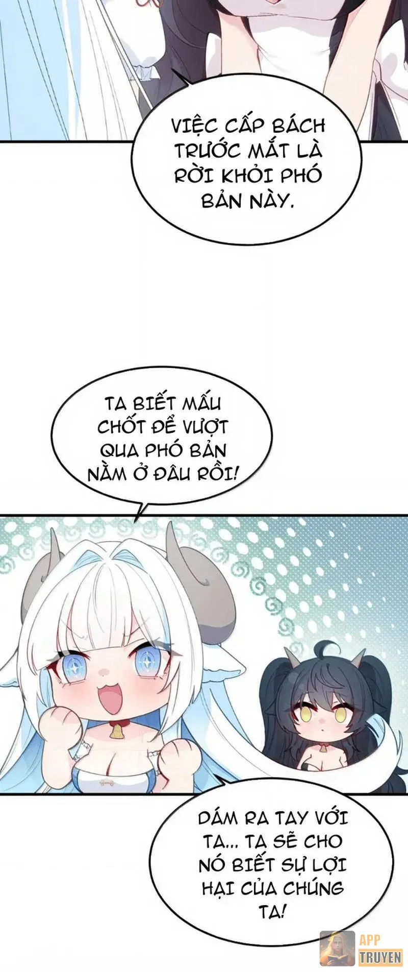 Kế Thừa Tủ Quần Áo Và Nữ Quỷ Từ Ông Nội Chapter 34 - Trang 37