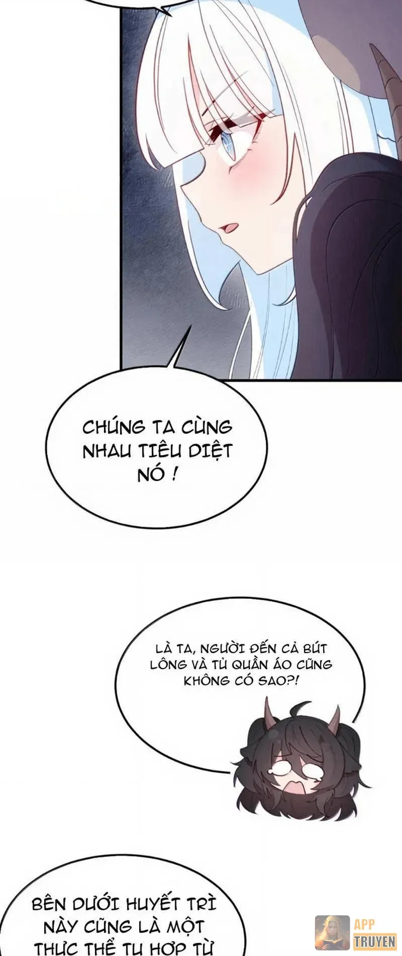 Kế Thừa Tủ Quần Áo Và Nữ Quỷ Từ Ông Nội Chapter 34 - Trang 40
