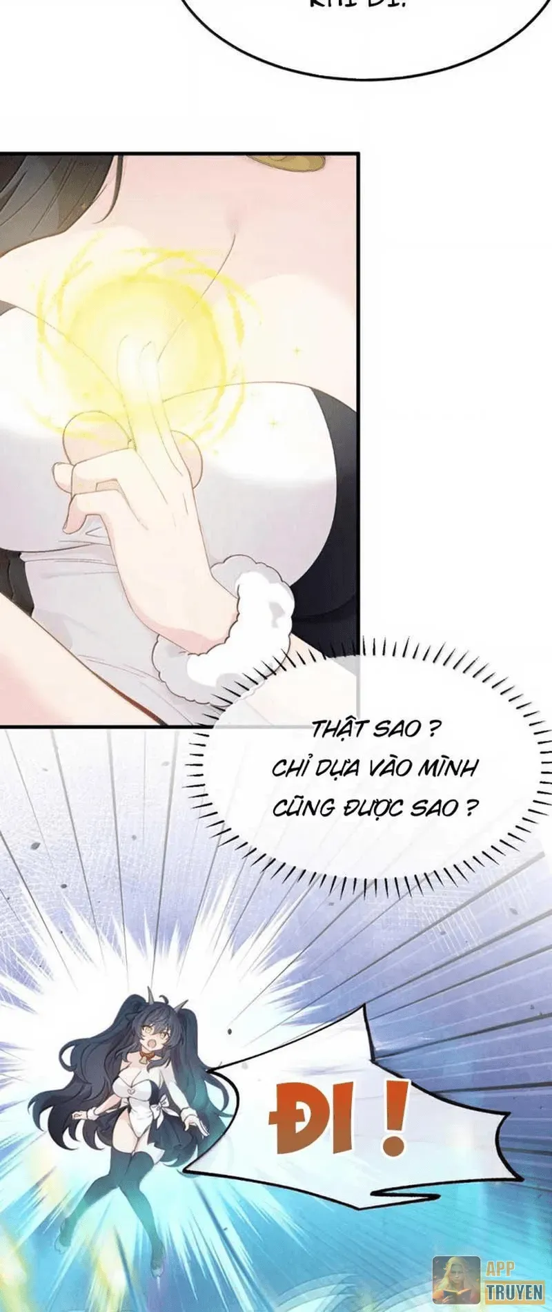 Kế Thừa Tủ Quần Áo Và Nữ Quỷ Từ Ông Nội Chapter 34 - Trang 42