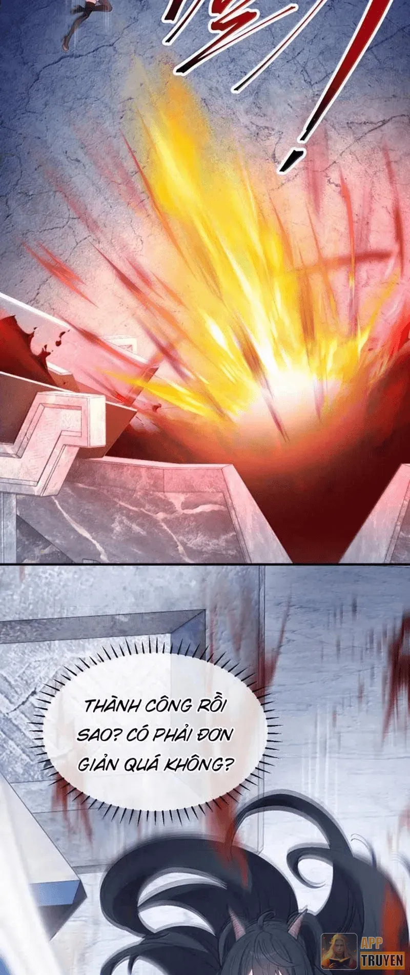 Kế Thừa Tủ Quần Áo Và Nữ Quỷ Từ Ông Nội Chapter 34 - Trang 44
