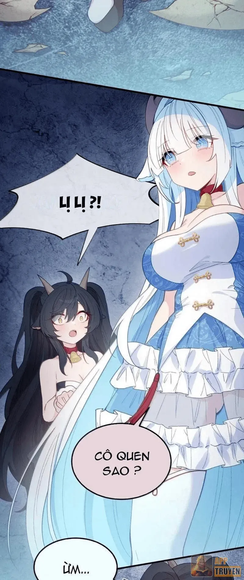 Kế Thừa Tủ Quần Áo Và Nữ Quỷ Từ Ông Nội Chapter 34 - Trang 48
