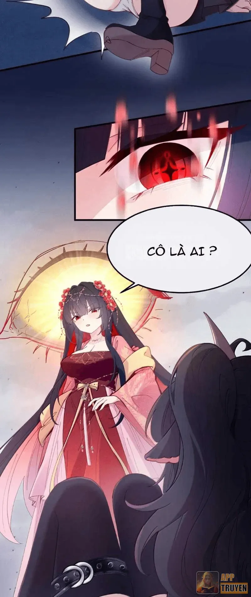 Kế Thừa Tủ Quần Áo Và Nữ Quỷ Từ Ông Nội Chapter 34 - Trang 5