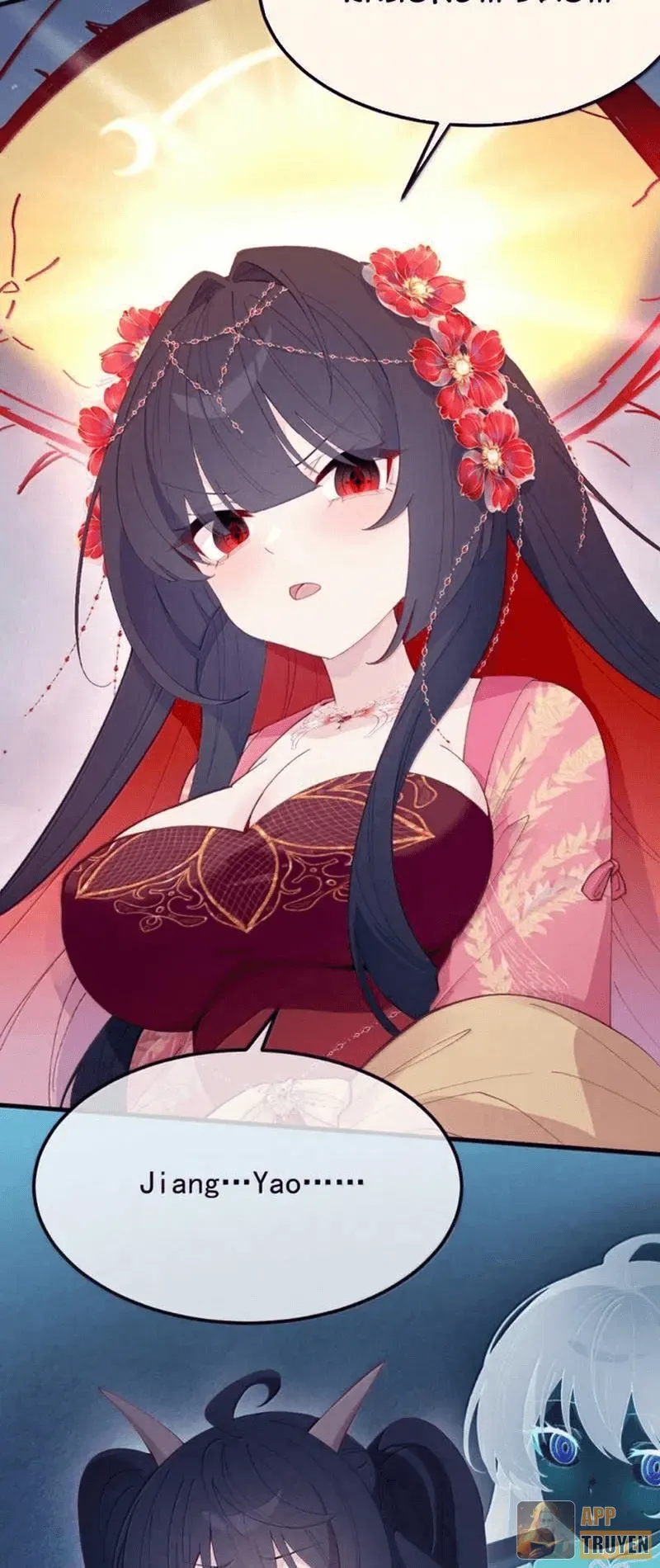 Kế Thừa Tủ Quần Áo Và Nữ Quỷ Từ Ông Nội Chapter 34 - Trang 7