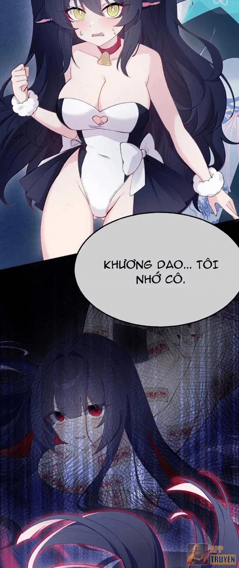 Kế Thừa Tủ Quần Áo Và Nữ Quỷ Từ Ông Nội Chapter 34 - Trang 8