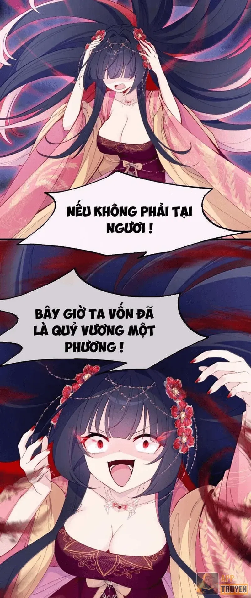 Kế Thừa Tủ Quần Áo Và Nữ Quỷ Từ Ông Nội Chapter 34 - Trang 9