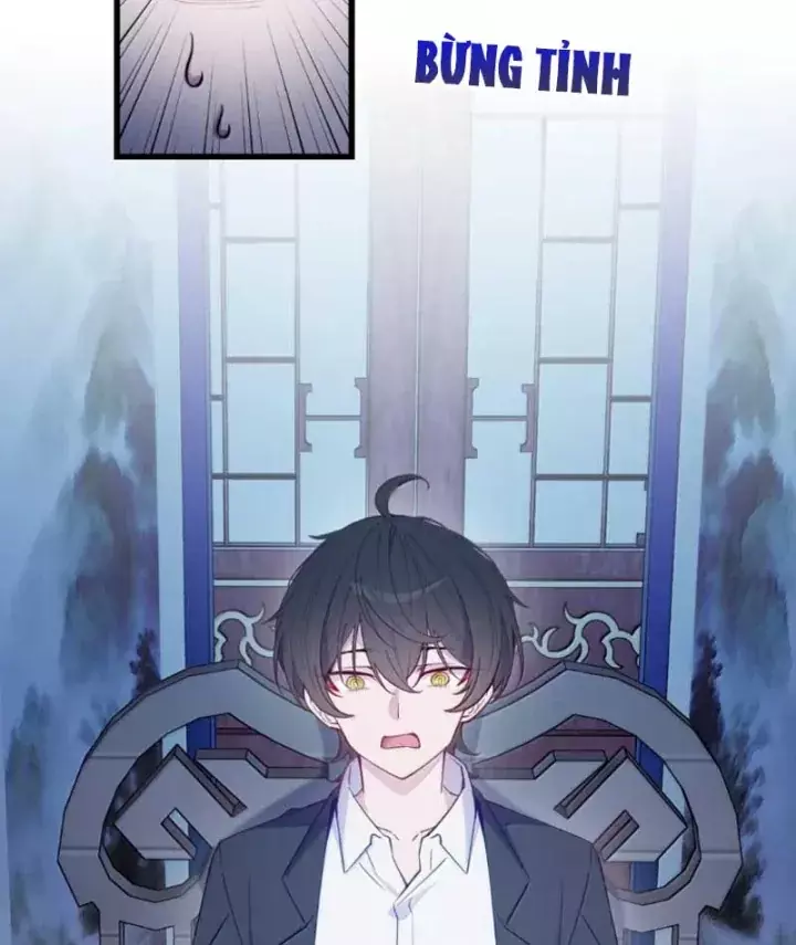 Kế Thừa Tủ Quần Áo Và Nữ Quỷ Từ Ông Nội Chapter 35 - Trang 18