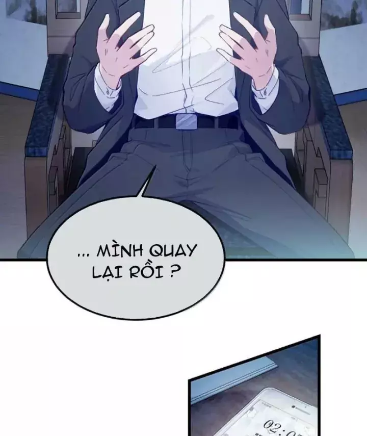 Kế Thừa Tủ Quần Áo Và Nữ Quỷ Từ Ông Nội Chapter 35 - Trang 19