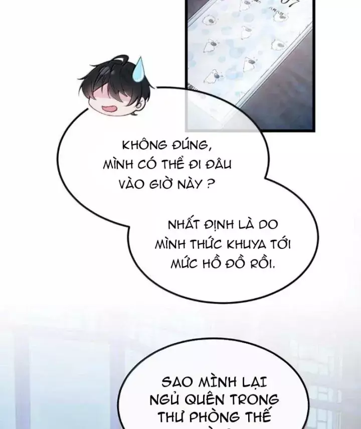 Kế Thừa Tủ Quần Áo Và Nữ Quỷ Từ Ông Nội Chapter 35 - Trang 20