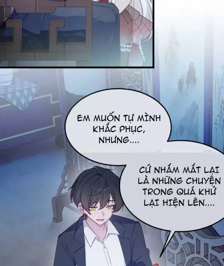 Kế Thừa Tủ Quần Áo Và Nữ Quỷ Từ Ông Nội Chapter 35 - Trang 26